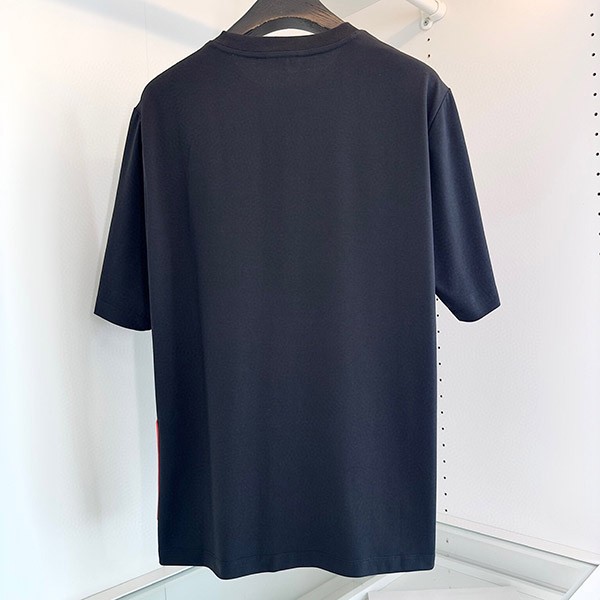 プラダ Re-Nylon x ジャージー Tシャツ 偽物 2色 pur93724